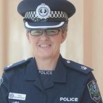 Meet Superintendent Christine Baulderstone, the Cop Who Drives Her Car Into You then Acts Like You’re the Criminal!