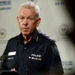 SAPOL Commissioner Grant Stevens Backs Down on Police ‘Vaccine’ Mandate after Being Subpoenaed