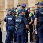 Critical Report Reveals Up to 40% of SAPOL Officers Unavailable for Frontline Duties
