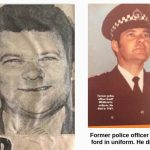 Was Honest Cop Geoff Whitford Murdered by SAPOL? Sure Looks Like it.