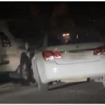 Senior SAPOL Officer’s Grandson Receives Unusually Lenient Treatment After Crashing into Several Cars and Threatening, Assaulting Cops