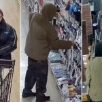 Shop Theft Runs Wild as Useless SAPOL Ignores Shoplifting Crimes
