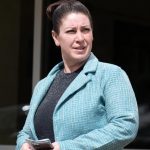 SAPOL Contractor Fiona Catherine Riley Appears in Court Charged With Abuse of Public Office