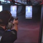 SAPOL Academy Firing Range Closed For Months After Safety Failures Sparked Fears For Lives