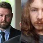 Daniel Peterson-English, the Man Infamously Coward Attacked from Behind by Evil Vic Police Sergeant Beau Barrett, Has Died