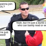 Are You a Dimwit Who Can’t Count or Spell? South Australia Police Wants You!