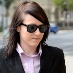 Ex-SAPOL Cop, Drug Dealer, Prostitute & Wannabe Rapper Hayley May Greenwood Back in Court