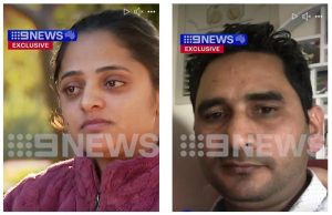 kundi assault nine news