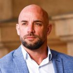 Meet Matthew Alan Thomson, the Monster SAPOL Cop Who Bashed His Partner & Rubbed Faeces in Her Face