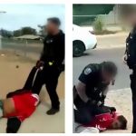 Cop Who Violently Assaulted Innocent Man at Davenport Gets Away Scot-Free