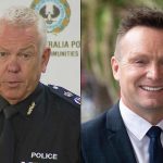 SAPOL Cat Fight: Cop Commissioner Grant Stevens Attacks Union Leader Wade Burns’ Role in Failed Policing Model