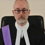 Ex-District Court Judge Timothy Heffernan Reprimanded Over Sexual Harassment at Staff Party