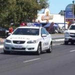South Australia Police Officer Arrested and Suspended Over Alleged Abuse of Public Office