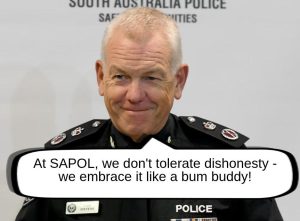 grant stevens sapol dishonesty