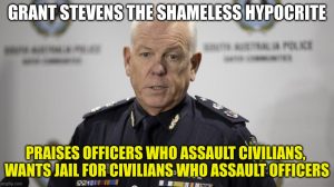 grant stevens huge hypocrite meme