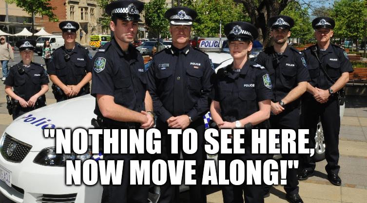 SA Police’s multimillion-dollar misconduct payouts spark calls for greater transparency