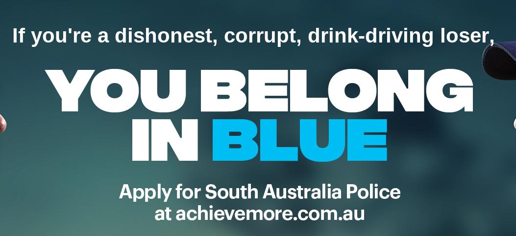 you belong in blue 2
